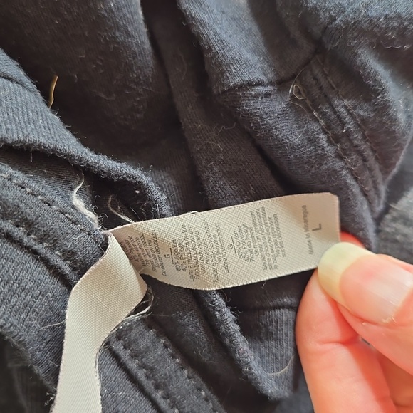 Funny "legalize marinara" oreganos pizza t shirt size L - Picture 5 of 5